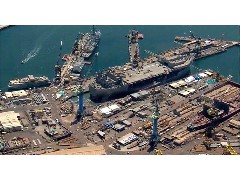 江門浮船塢廠：什么是船塢？