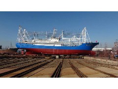 漁船主要的結(jié)構(gòu)形式有哪些？