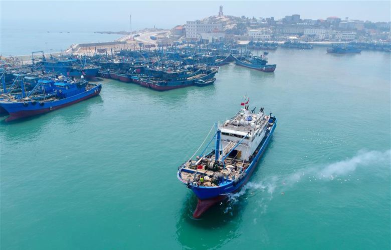 江門漁船建造廠 江門漁船建造廠