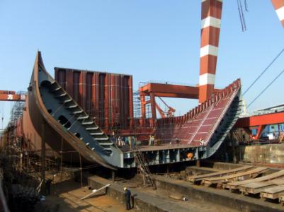 江門造船廠 江門造船廠