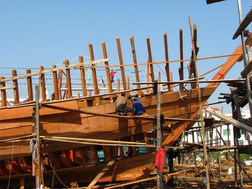 江門造船廠 江門造船廠