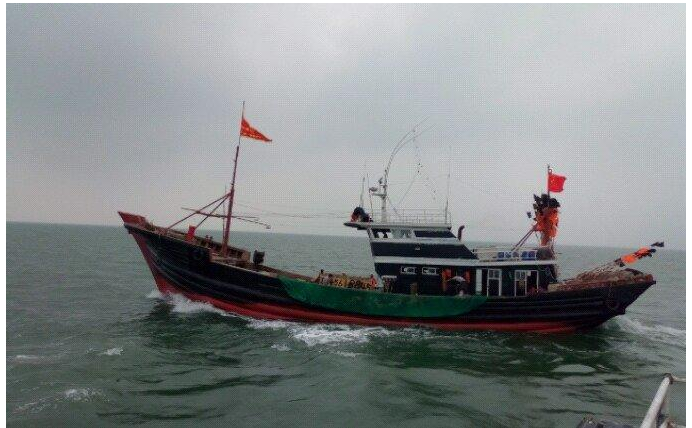 江門漁船建造廠 江門漁船建造廠