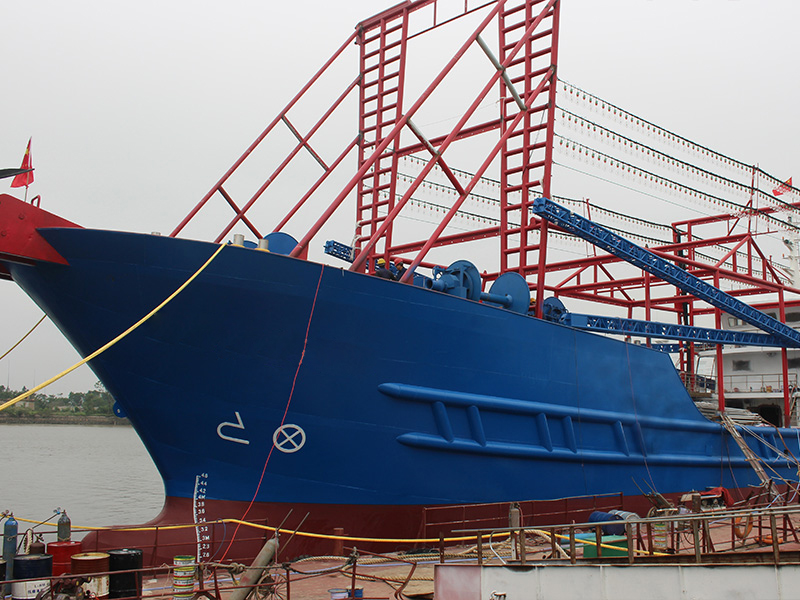 江門漁船建造廠 江門漁船建造廠
